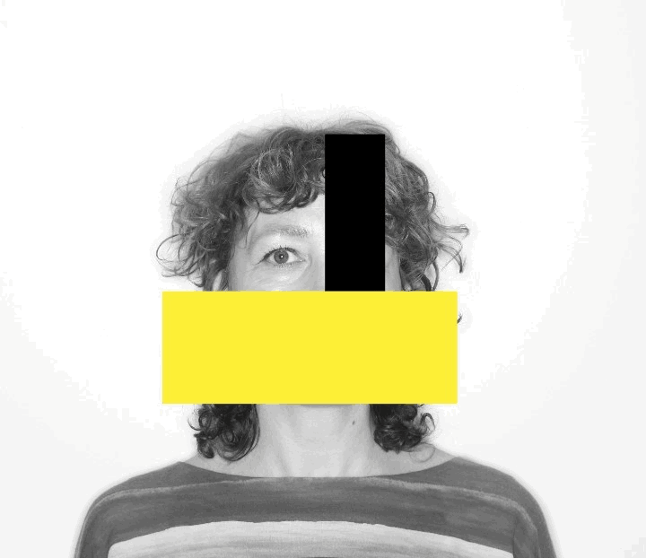 Claire Bishop. Photo by Douglas Coupland.