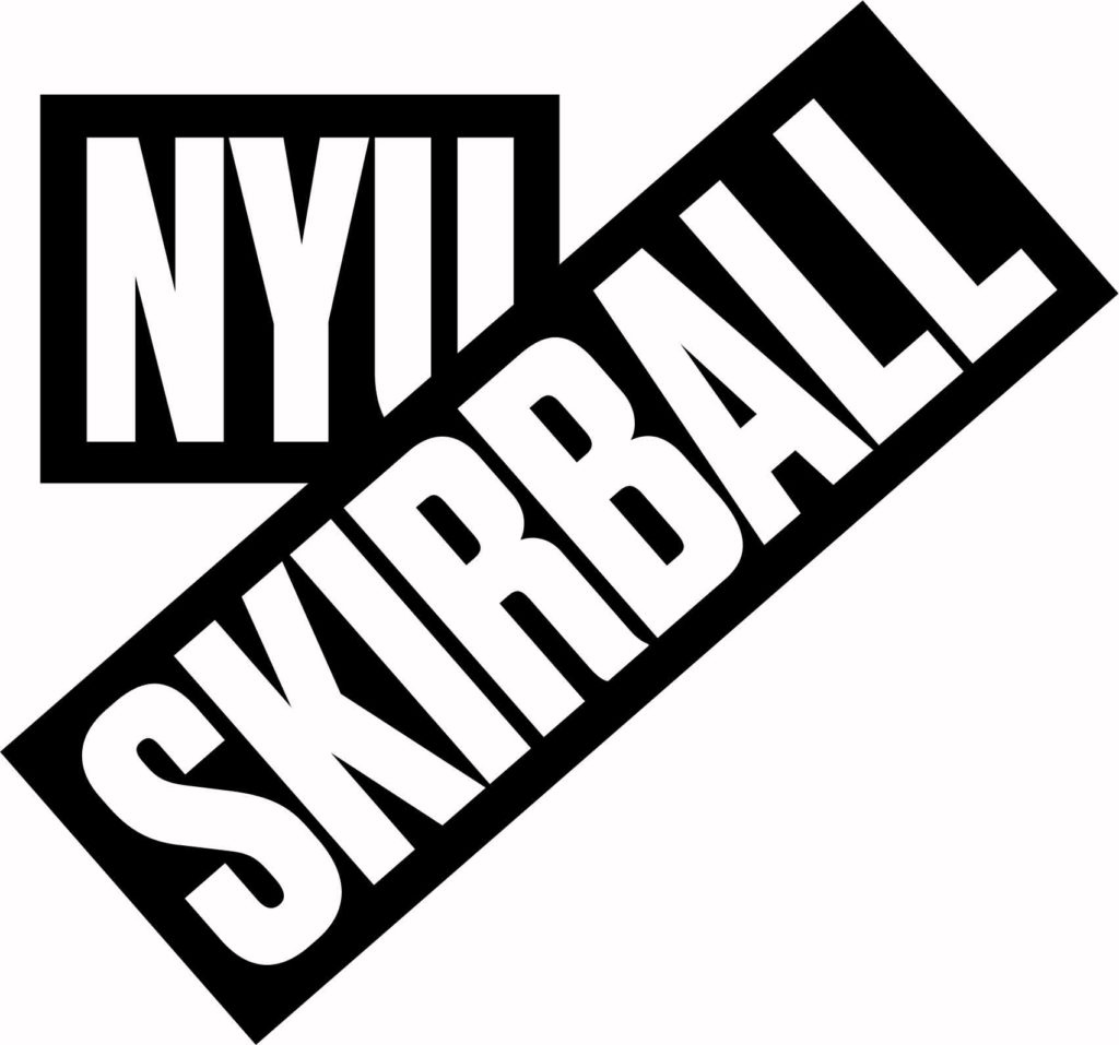 NYU Skirball Logo