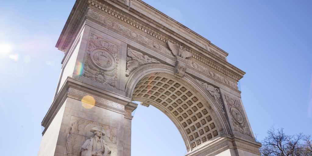 Image for the event The Center for Ballet and the Arts at NYU announces 2024-25 Fellows