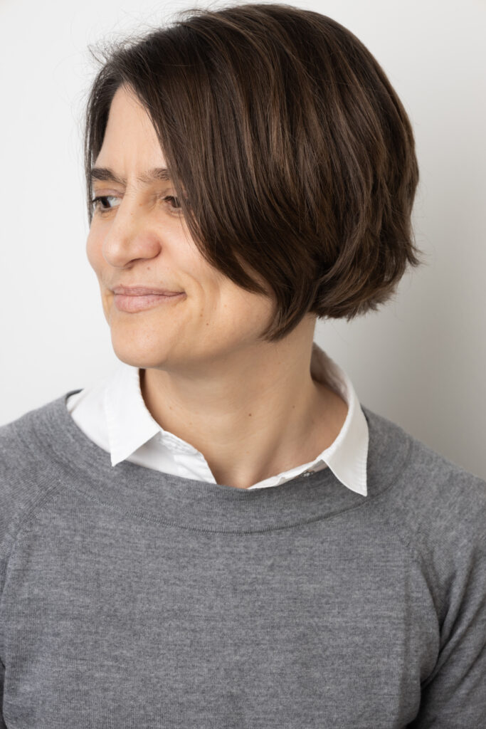 Image of Janina Wellmann