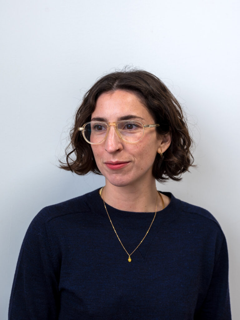 Image of Jennifer Harris