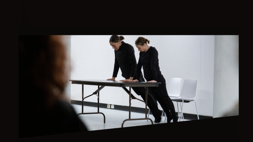 Image for the event Moving Histories: Creating Biography Through Dance