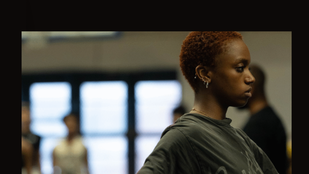 Image for the event A.I.M by Kyle Abraham | Movement Workshop