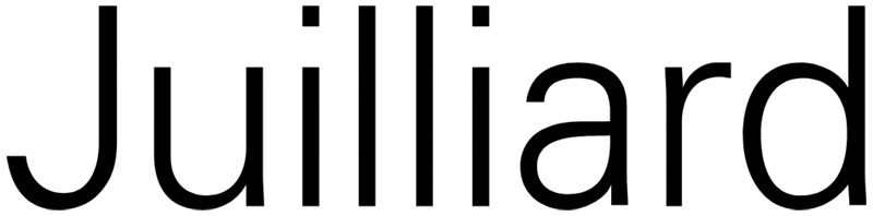 Juilliard logo