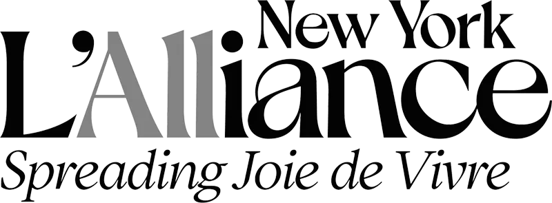 L'Alliance logo