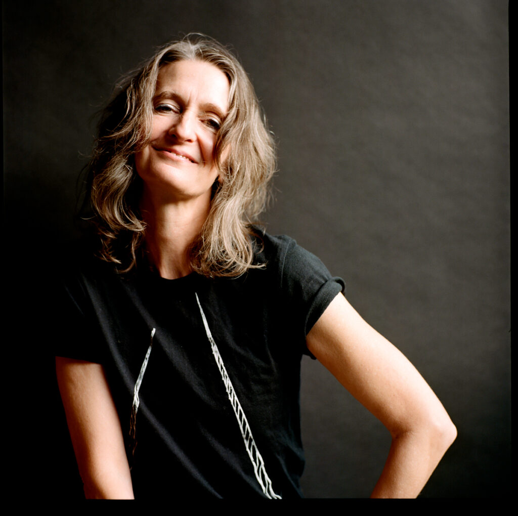 Image of Kimberly Bartosik