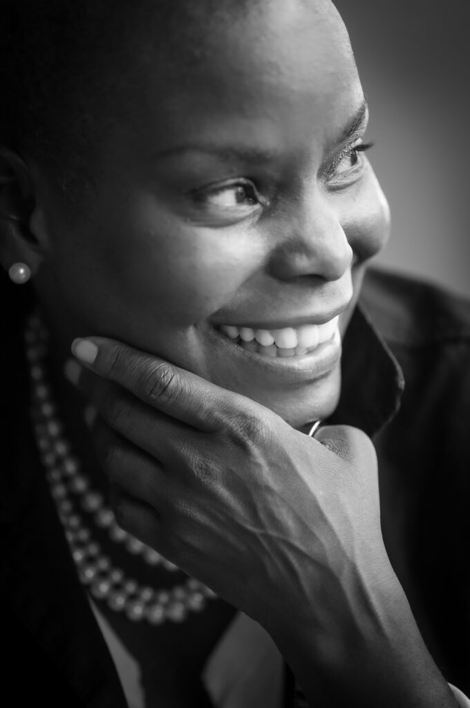 Image of Hope Boykin