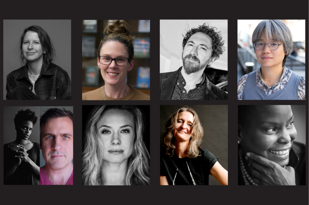 Image for the event The Center for Ballet and the Arts at NYU announces 2026-27 Fellows