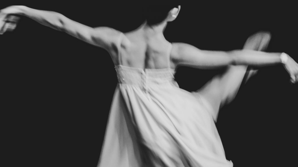 Image for the event Words in Motion: The Process and Art of Dance Criticism