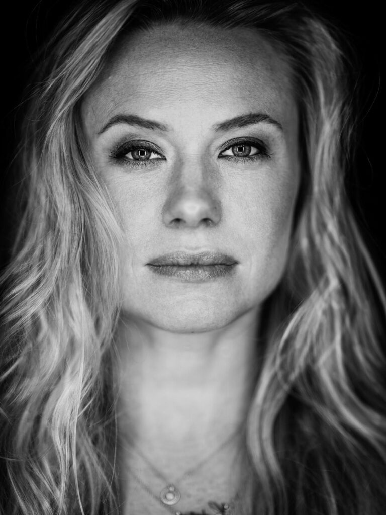 Image of Sara Mearns