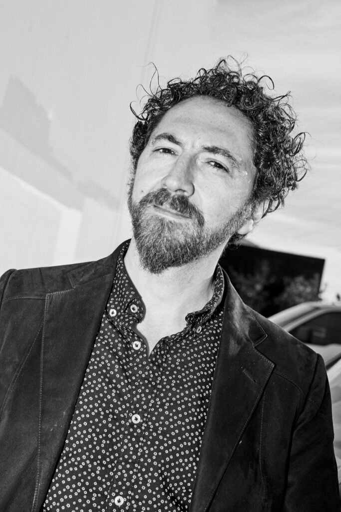 Image of Kevork Mourad