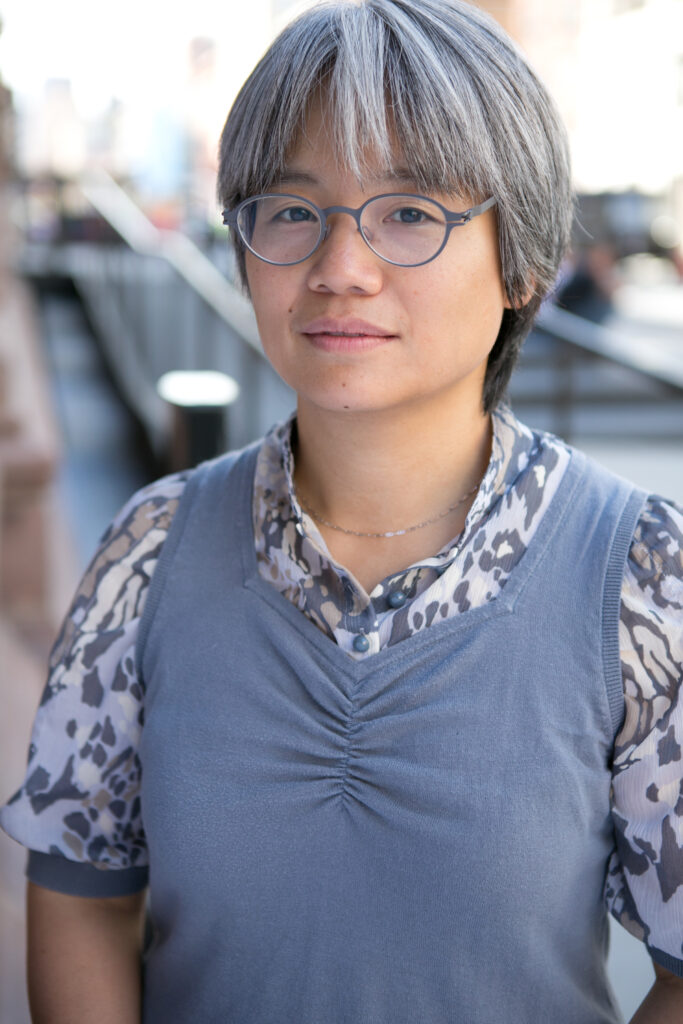 Image of Jeanette Oi-Suk Yew
